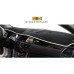 BLACKLABEL BMW 6 SERIES (E64) - PREMIUM NON-SLIP DASHBOARD COVER MAT